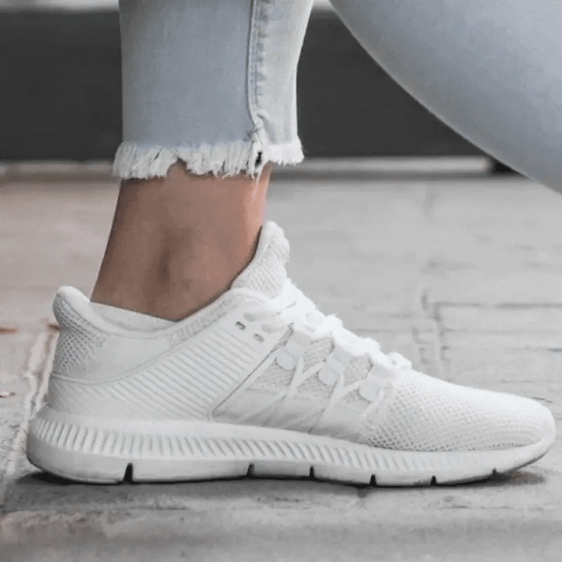 Plantillas ComfyFeet