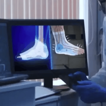 Medias De Compresión