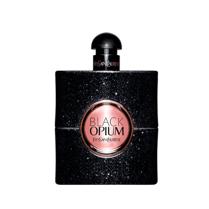 PRADA PARADOX, BLACK OPIUM YVES SAINT LAURENT, LIBRE