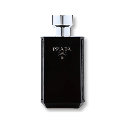 SET: BVLGARI IN BLACK, GIORGIO ARMANI ACQUA DI GIO, L'HOMME PRADA INTENSE