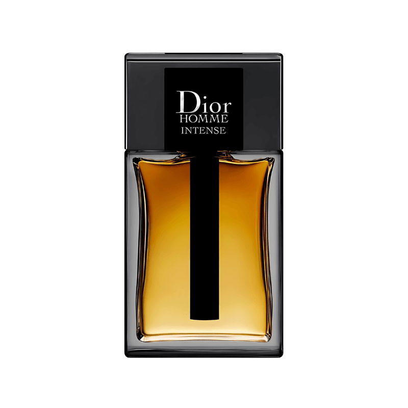 SET: SAUVAGE DIOR, BLEU DE CHANEL, DIOR HOMME INTENSE