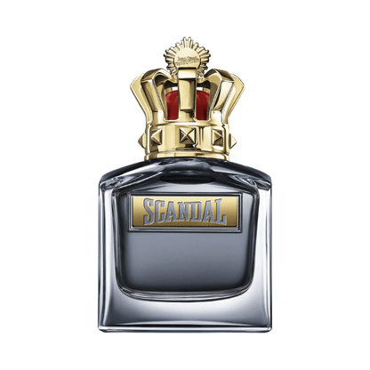 SET: ALLURE HOMME SPORTS, JEAN PAUL GAULTIER SCANDAL, CARTIER DECLARATION