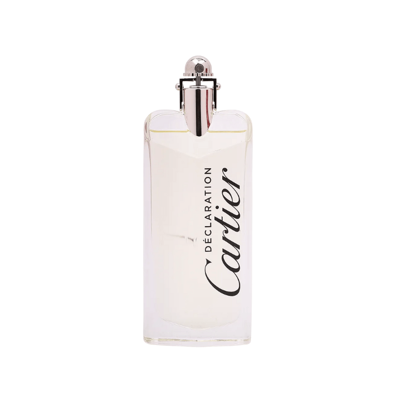 SET: ALLURE HOMME SPORTS, JEAN PAUL GAULTIER SCANDAL, CARTIER DECLARATION