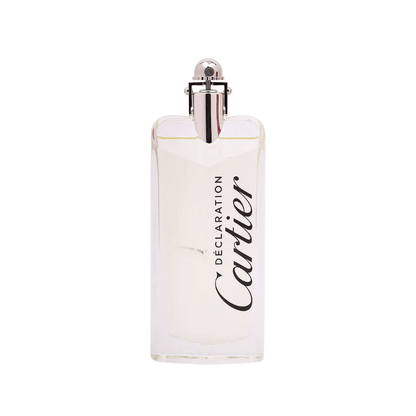 SET: ALLURE HOMME SPORTS, JEAN PAUL GAULTIER SCANDAL, CARTIER DECLARATION