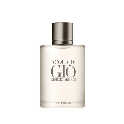 SET: BVLGARI IN BLACK, GIORGIO ARMANI ACQUA DI GIO, L'HOMME PRADA INTENSE