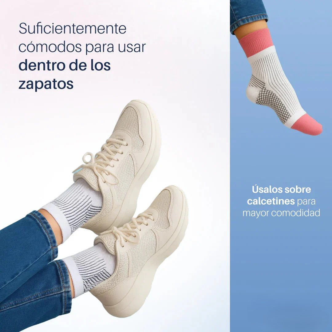 Medias De Compresión