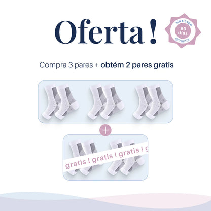 Medias De Compresión