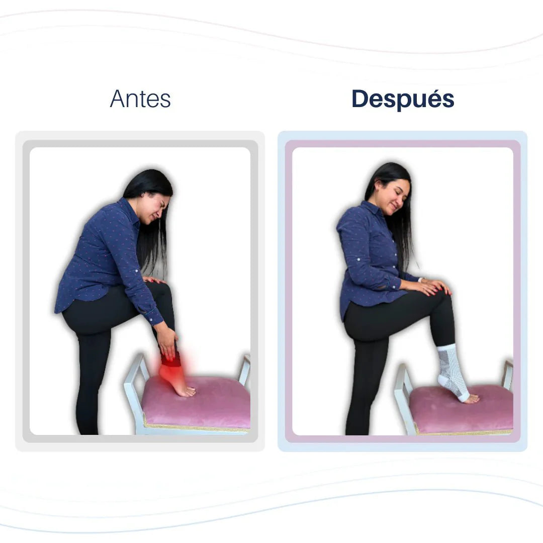 Medias De Compresión