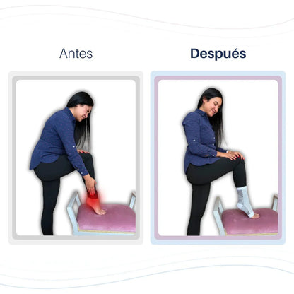 Medias De Compresión