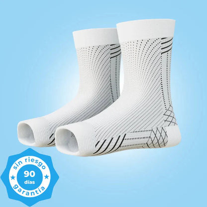 Medias De Compresión